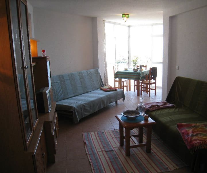 Monolocale da affittare in Torrox-Costa - 500 € (Rif: 5310049)