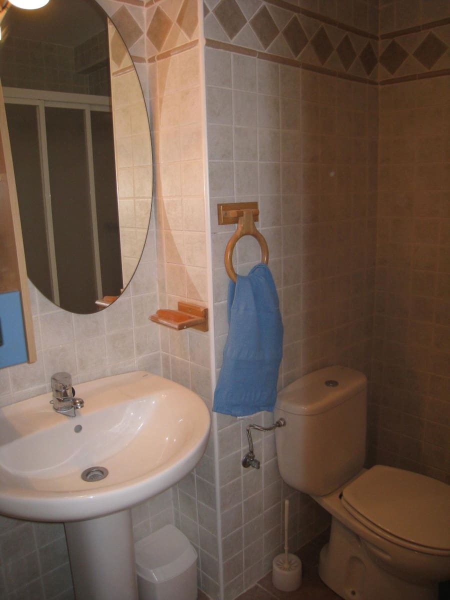 Monolocale da affittare in Torrox-Costa - 500 € (Rif: 5310049)