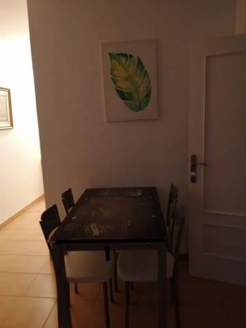 Appartement de 2 chambres à louer à Nerja - 1 000 € (Ref: 5340128)