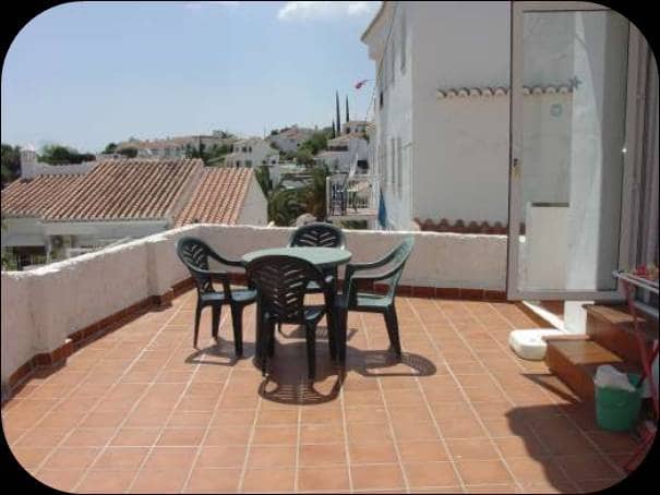 1 sypialnia Apartament do wynajęcia w Nerja z basenem garażem - 850 € (Ref: 5368753)