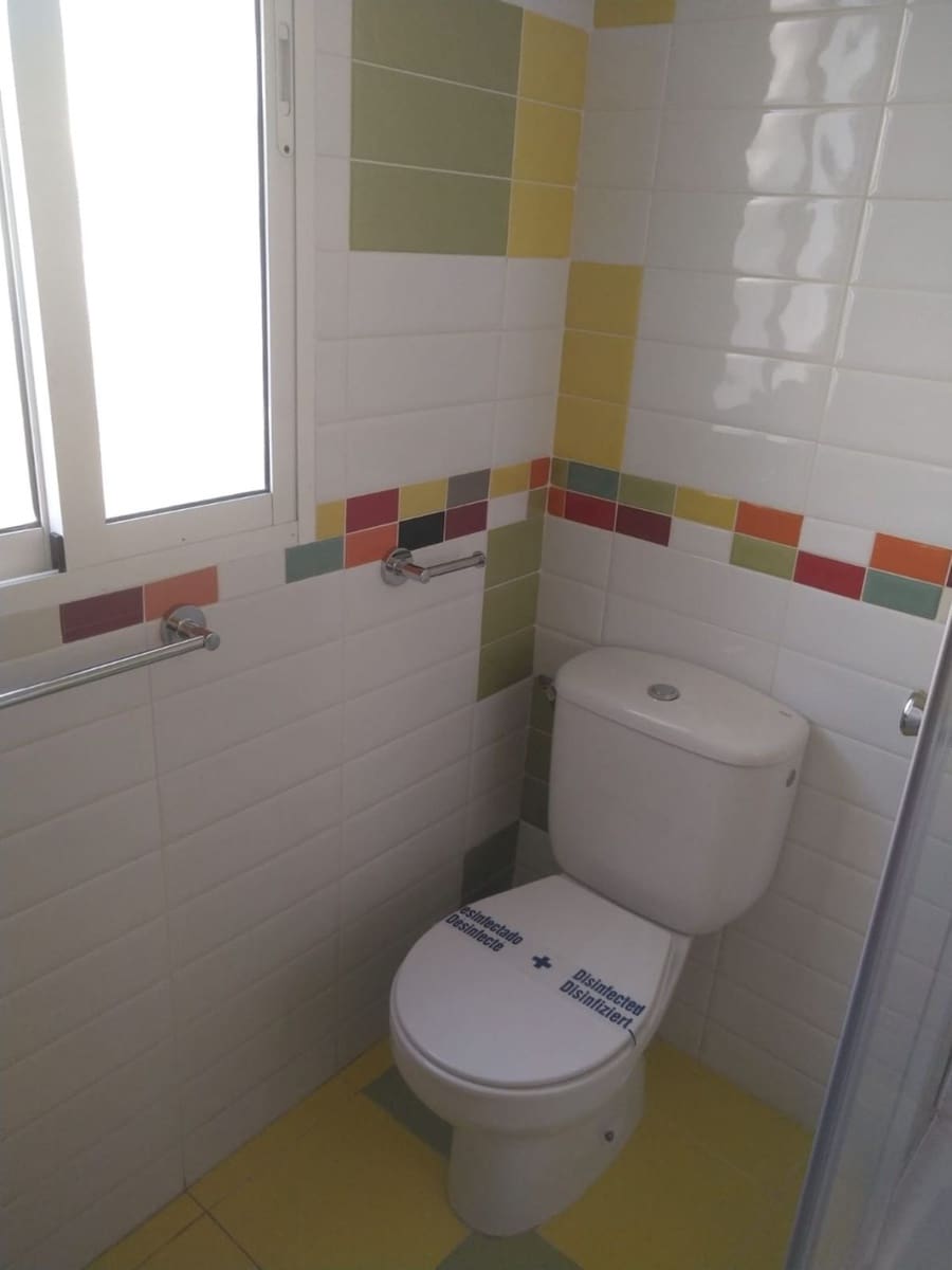 1 sypialnia Apartament do wynajęcia w Nerja z basenem garażem - 850 € (Ref: 5368753)