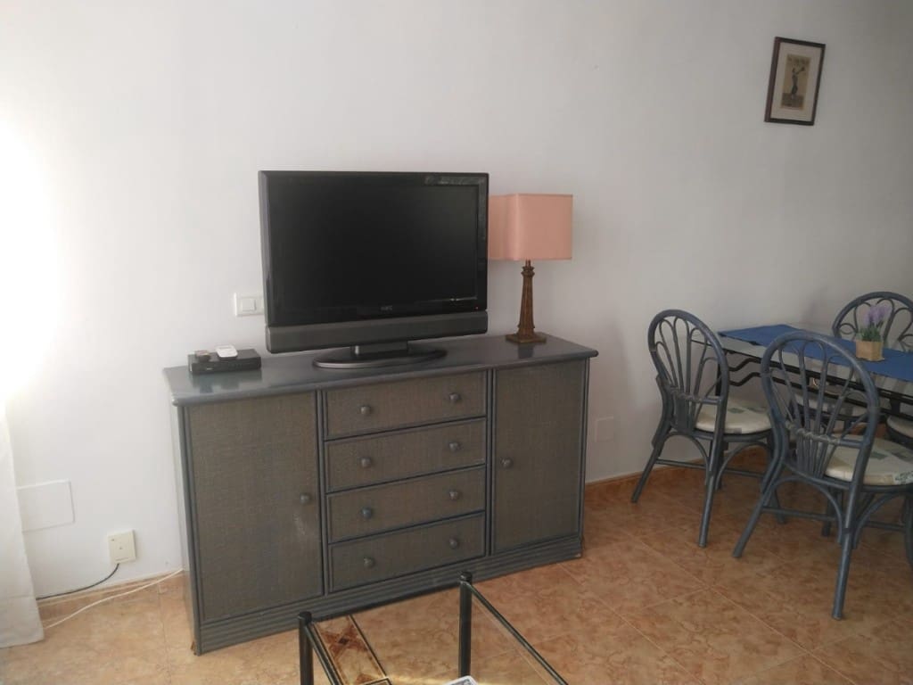 1 sypialnia Apartament do wynajęcia w Nerja z basenem garażem - 850 € (Ref: 5368753)