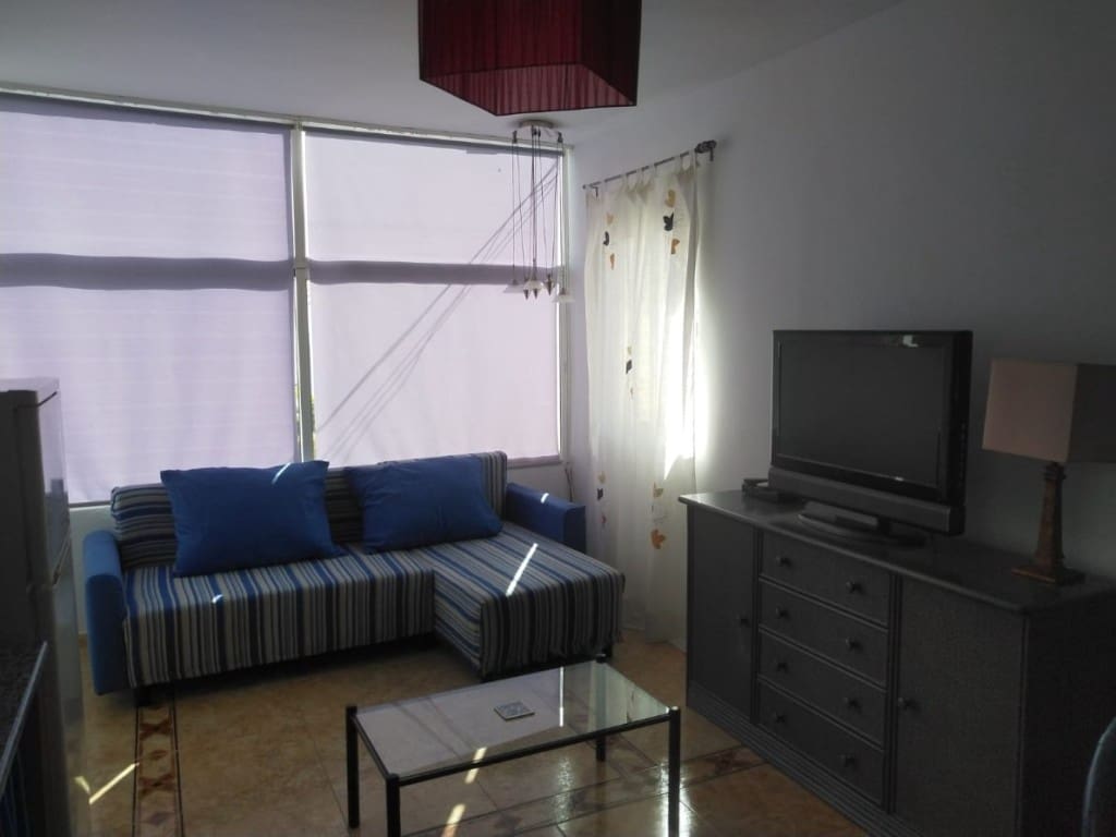 1 sypialnia Apartament do wynajęcia w Nerja z basenem garażem - 850 € (Ref: 5368753)
