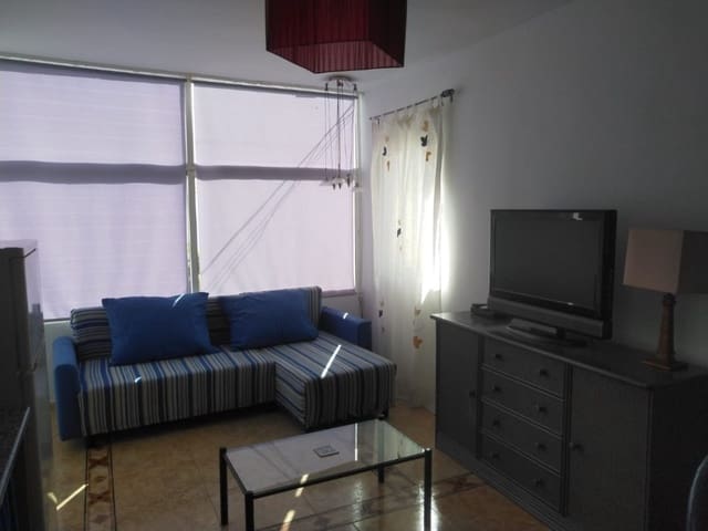1 sypialnia Apartament do wynajęcia w Nerja z basenem garażem - 850 € (Ref: 5368753)