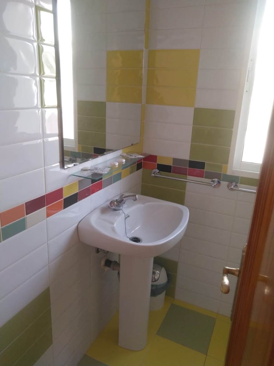 1 sypialnia Apartament do wynajęcia w Nerja z basenem garażem - 850 € (Ref: 5368753)