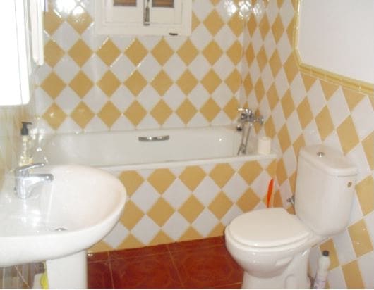 3 quarto Quinta/Casa Rural para arrendar em Frigiliana com piscina garagem - 900 € (Ref: 5381135)
