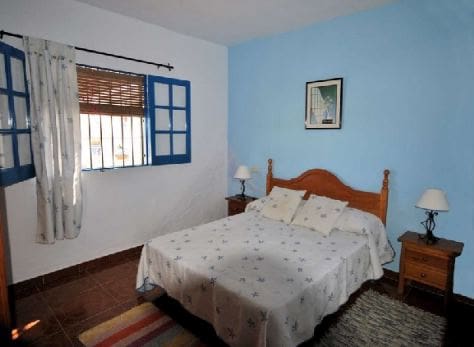 3 slaapkamer Finca/Landhuis te huur in Frigiliana met zwembad garage - € 900 (Ref: 5381135)