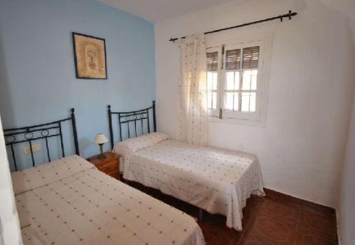 3 quarto Quinta/Casa Rural para arrendar em Frigiliana com piscina garagem - 900 € (Ref: 5381135)