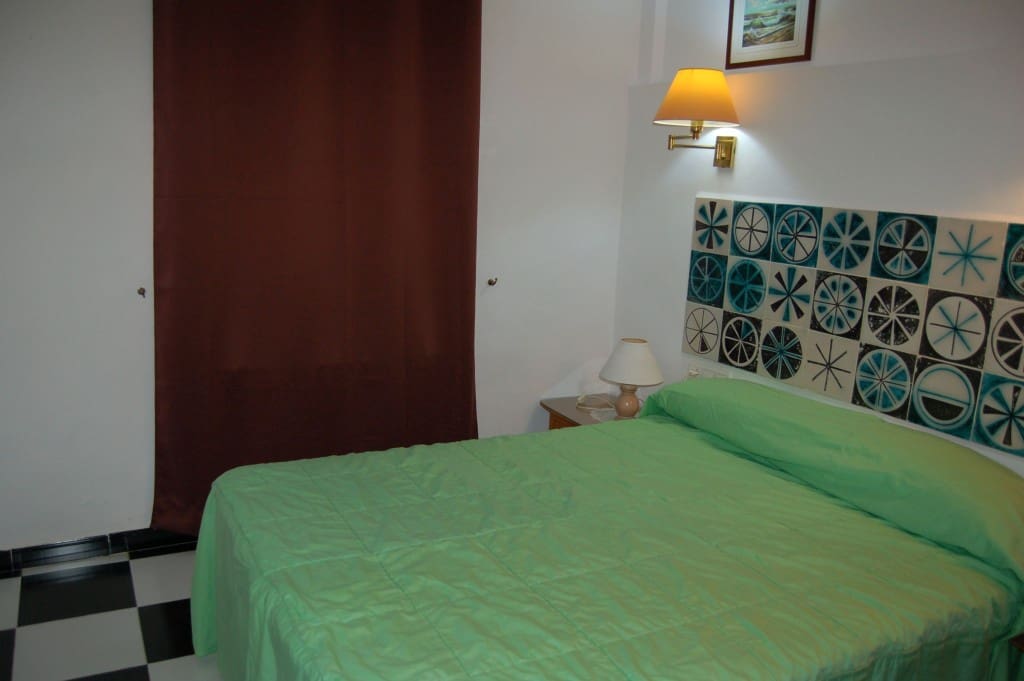 4 soverom Villa til leie i Nerja med svømmebasseng - € 1 850 (Ref: 5414350)