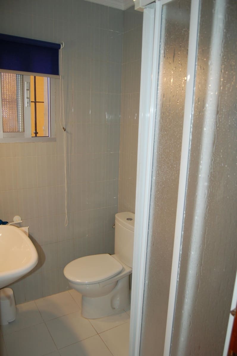 4 soverom Villa til leie i Nerja med svømmebasseng - € 1 850 (Ref: 5414350)