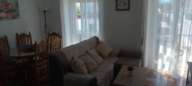 3 makuuhuone Huoneisto vuokrattavana paikassa Maro, Nerja - 850 € (Ref: 5461960)