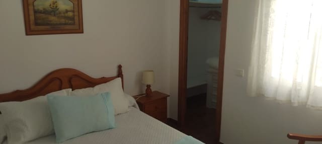 3 makuuhuone Huoneisto vuokrattavana paikassa Maro, Nerja - 850 € (Ref: 5461960)