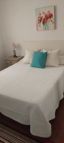 3 makuuhuone Huoneisto vuokrattavana paikassa Maro, Nerja - 850 € (Ref: 5461960)
