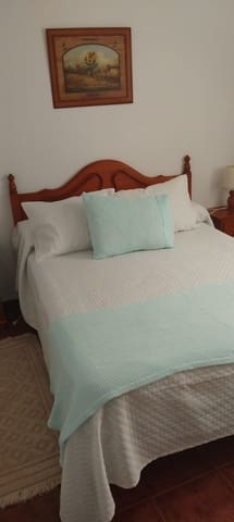 3 makuuhuone Huoneisto vuokrattavana paikassa Maro, Nerja - 850 € (Ref: 5461960)