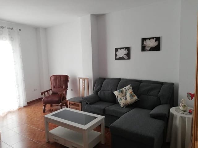 3 sypialnia Apartament do wynajęcia w Torrox Pueblo, Torrox - 720 € (Ref: 5669404)