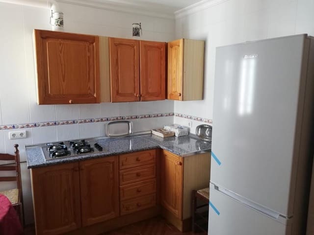 3 sypialnia Apartament do wynajęcia w Torrox Pueblo, Torrox - 720 € (Ref: 5669404)