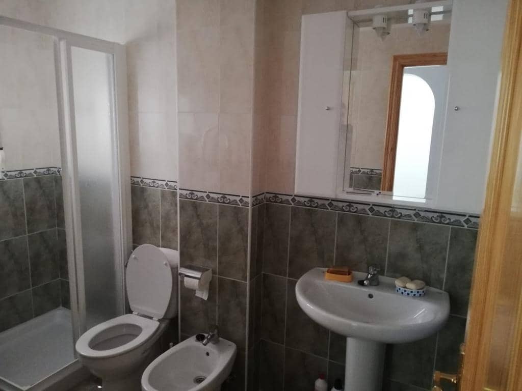 3 sypialnia Apartament do wynajęcia w Torrox - 720 € (Ref: 5669404)