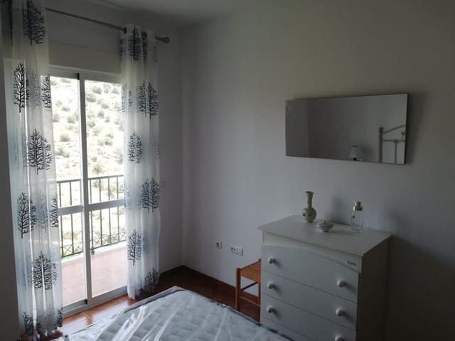 3 sypialnia Apartament do wynajęcia w Torrox Pueblo, Torrox - 720 € (Ref: 5669404)