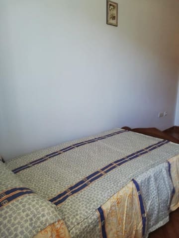 3 sypialnia Apartament do wynajęcia w Torrox Pueblo, Torrox - 720 € (Ref: 5669404)