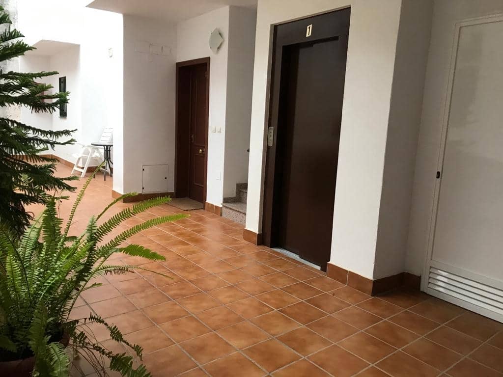 3 sypialnia Apartament do wynajęcia w Torrox - 720 € (Ref: 5669404)