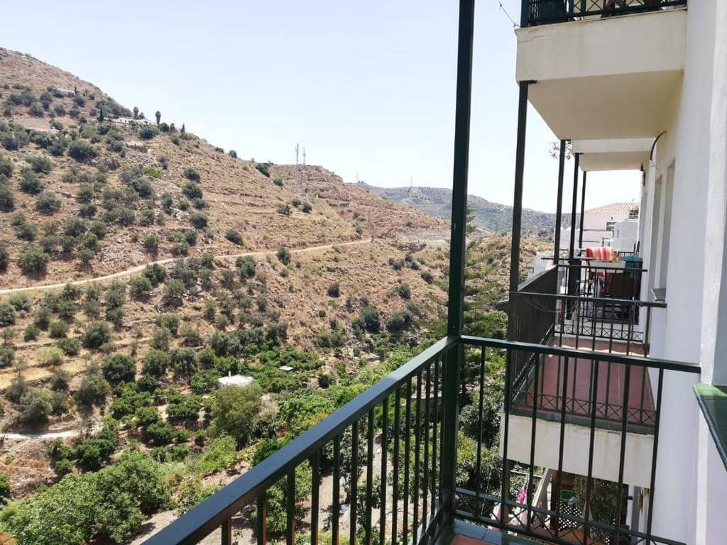 3 sypialnia Apartament do wynajęcia w Torrox - 720 € (Ref: 5669404)