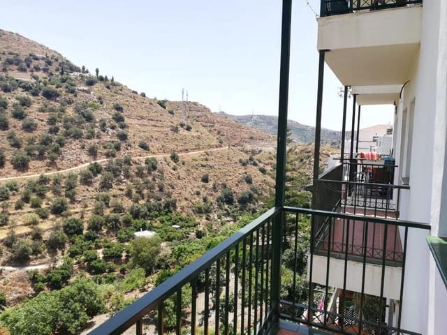 3 sypialnia Apartament do wynajęcia w Torrox Pueblo, Torrox - 720 € (Ref: 5669404)