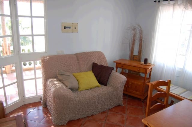 3 bedroom Villa for rent in Frigiliana with pool - € 1,800 (Ref: 5785292)