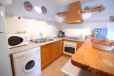 2 camera da letto Finca/Casa di Campagna da affittare in Frigiliana con piscina - 1.400 € (Rif: 6325728)