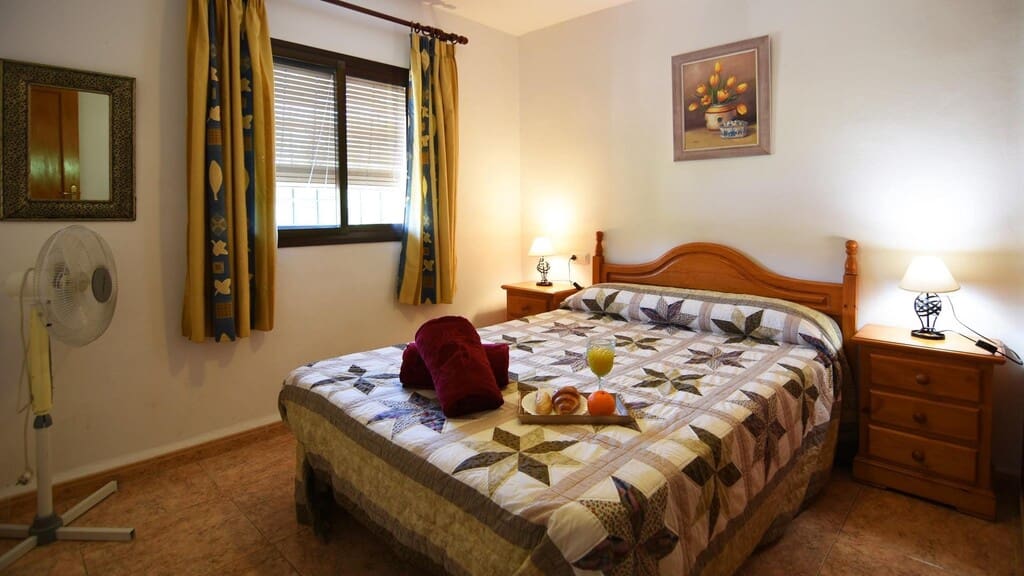 2 camera da letto Finca/Casa di Campagna da affittare in Frigiliana con piscina - 1.400 € (Rif: 6325728)