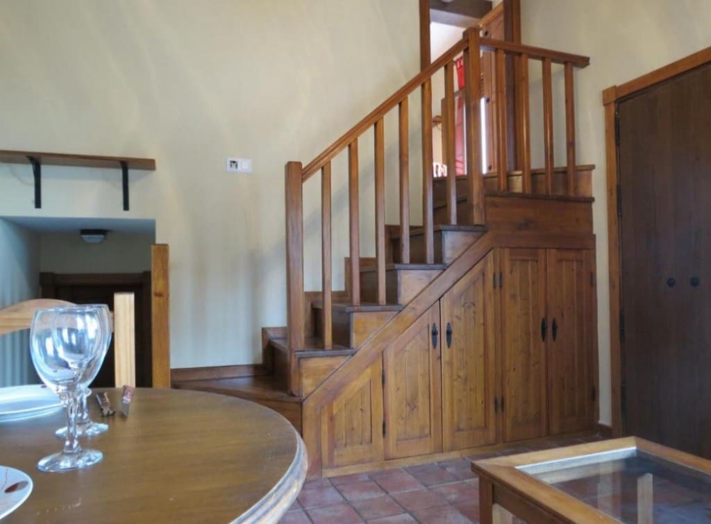 2 soverom Finca/Herregård til leie i Frigiliana med svømmebasseng - € 1 400 (Ref: 6329768)