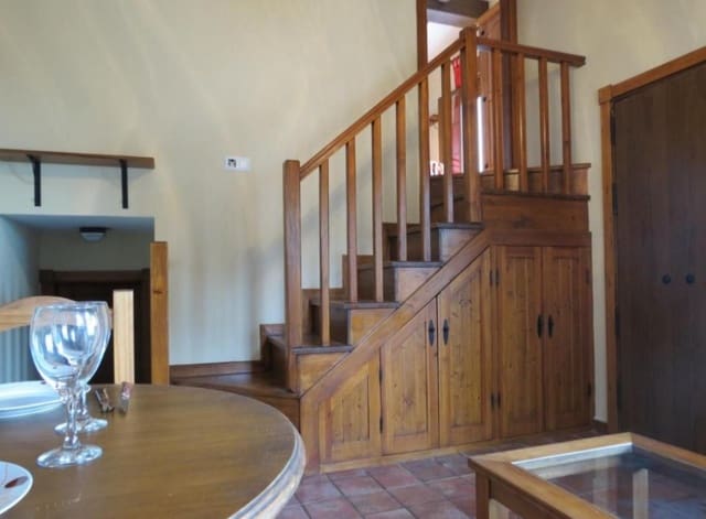 2 camera da letto Finca/Casa di Campagna da affittare in Frigiliana con piscina - 1.400 € (Rif: 6329768)