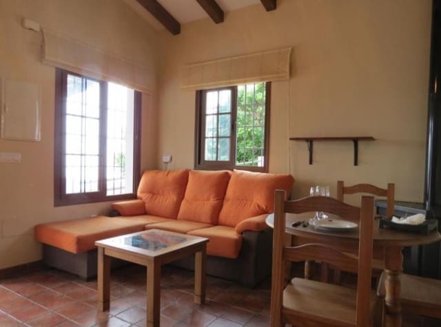 2 camera da letto Finca/Casa di Campagna da affittare in Frigiliana con piscina - 1.400 € (Rif: 6329768)