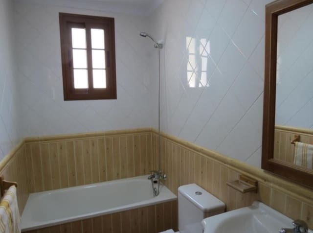 2 camera da letto Finca/Casa di Campagna da affittare in Frigiliana con piscina - 1.400 € (Rif: 6329768)