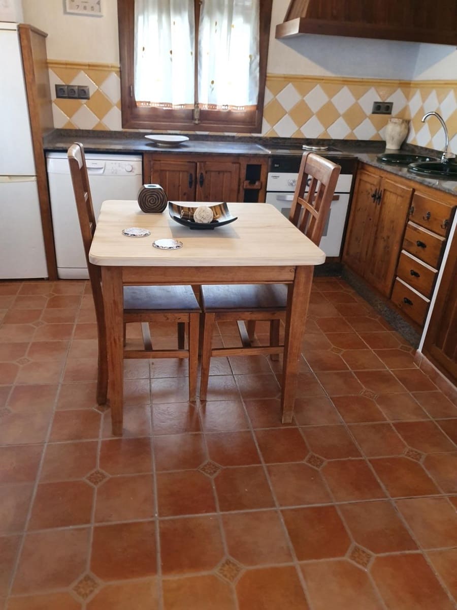 3 soverom Finca/Herregård til leie i Frigiliana med svømmebasseng garasje - € 1 600 (Ref: 6350468)