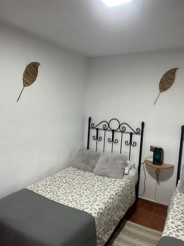 Finca/Casa Rural de 3 habitaciones en Frigiliana en alquiler con piscina garaje - 1.600 € (Ref: 6350468)