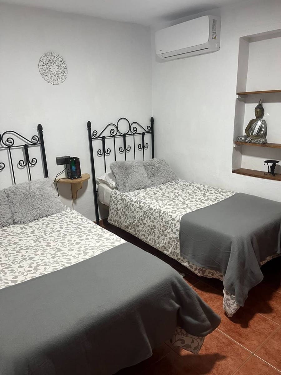 3 bedroom Finca/Country House for rent in Frigiliana with pool garage - € 1,600 (Ref: 6350468)