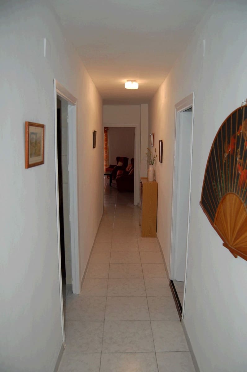3 bedroom Apartment for rent in Torrox-Costa - € 530 (Ref: 6496528)