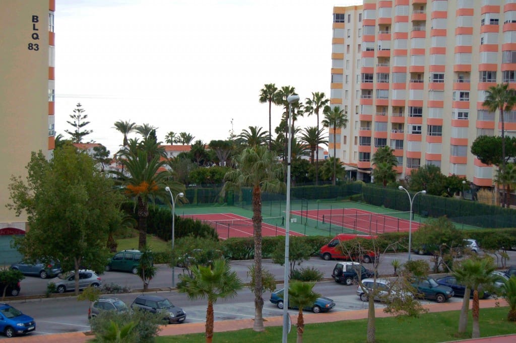 3 bedroom Apartment for rent in Torrox-Costa - € 530 (Ref: 6496528)