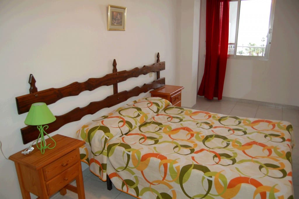 3 bedroom Apartment for rent in Torrox-Costa - € 530 (Ref: 6496528)