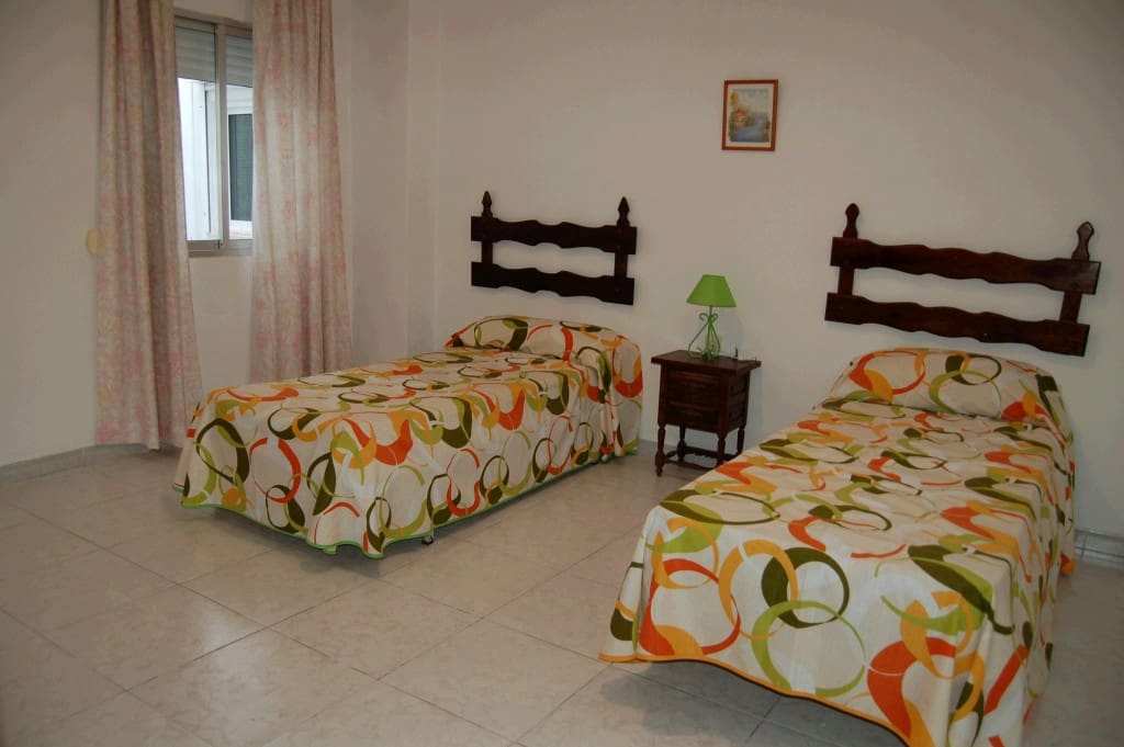 3 bedroom Apartment for rent in Torrox-Costa - € 530 (Ref: 6496528)