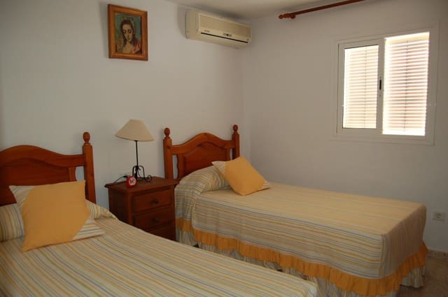 2 camera da letto Finca/Casa di Campagna da affittare in Frigiliana con piscina - 750 € (Rif: 6565298)