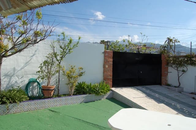 2 camera da letto Finca/Casa di Campagna da affittare in Frigiliana con piscina - 750 € (Rif: 6565298)