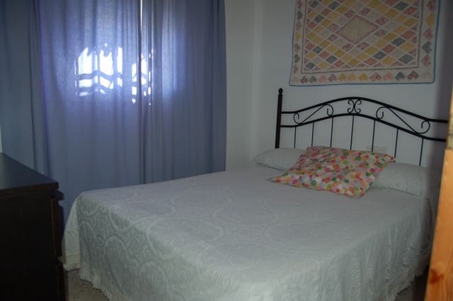 2 camera da letto Finca/Casa di Campagna da affittare in Frigiliana con piscina - 750 € (Rif: 6565298)