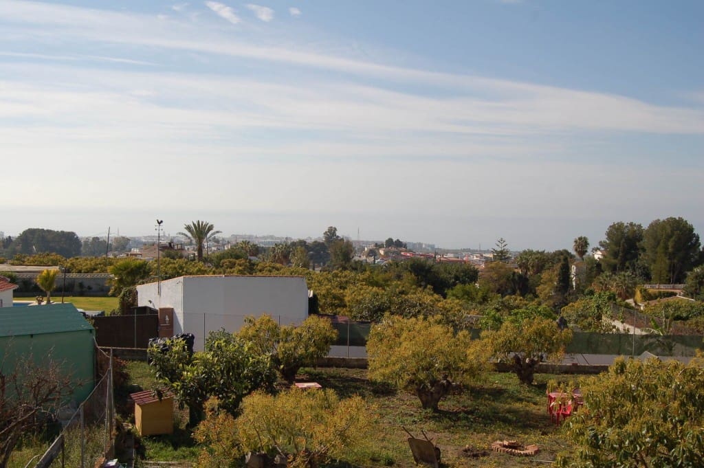 2 soveværelse Finca/Landehus til leje i Frigiliana med swimmingpool - € 750 (Ref: 6565298)