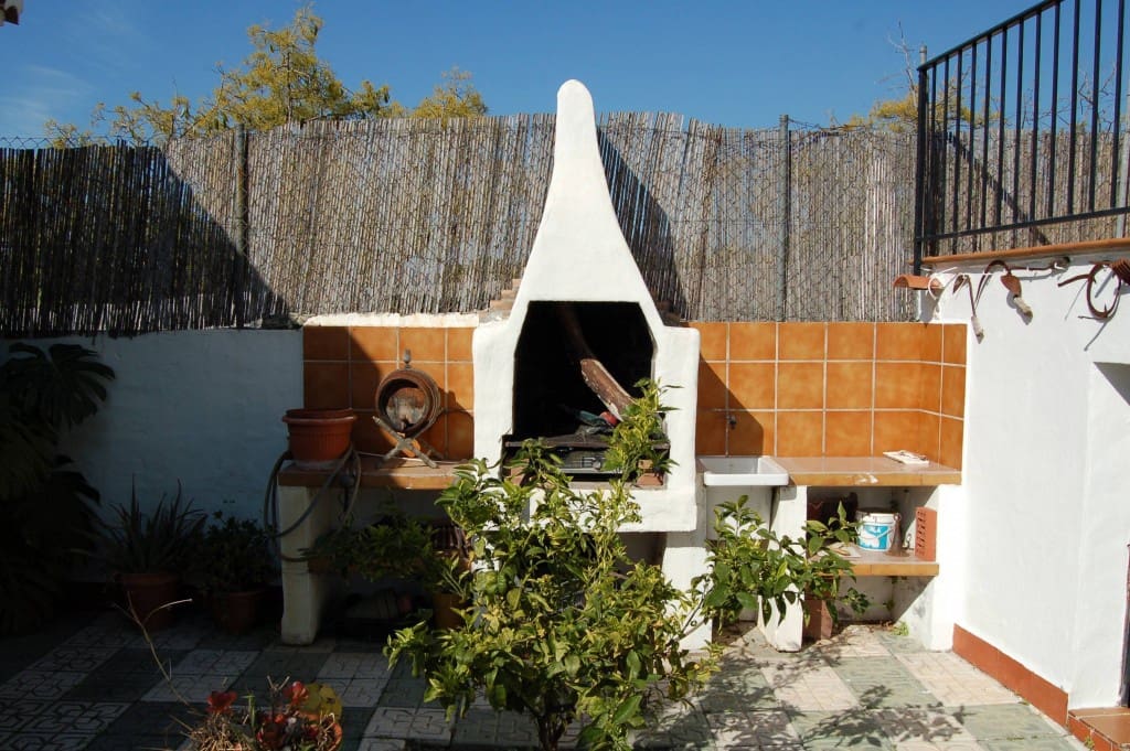 2 soveværelse Finca/Landehus til leje i Frigiliana med swimmingpool - € 750 (Ref: 6565298)