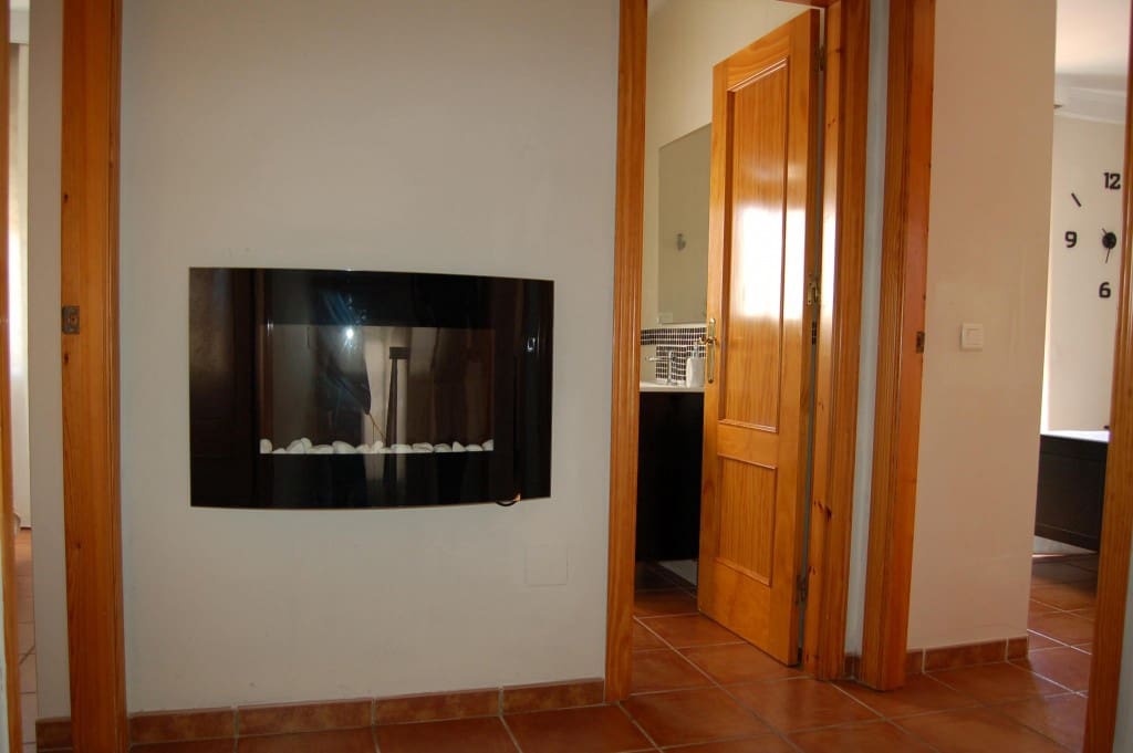 4 sypialnia Willa na sprzedaż w Nerja z basenem garażem - 449 950 € (Ref: 6709427)