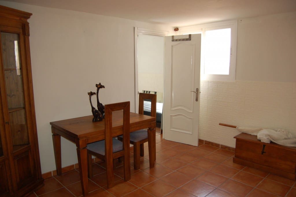 4 sypialnia Willa na sprzedaż w Nerja z basenem garażem - 449 950 € (Ref: 6709427)