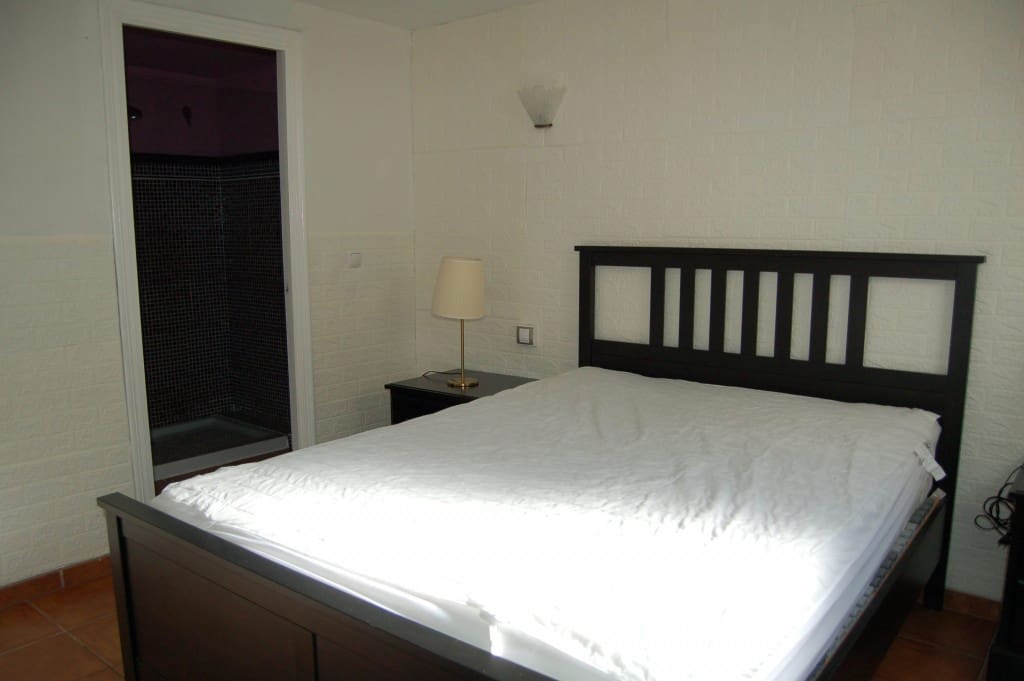 4 sypialnia Willa na sprzedaż w Nerja z basenem garażem - 449 950 € (Ref: 6709427)