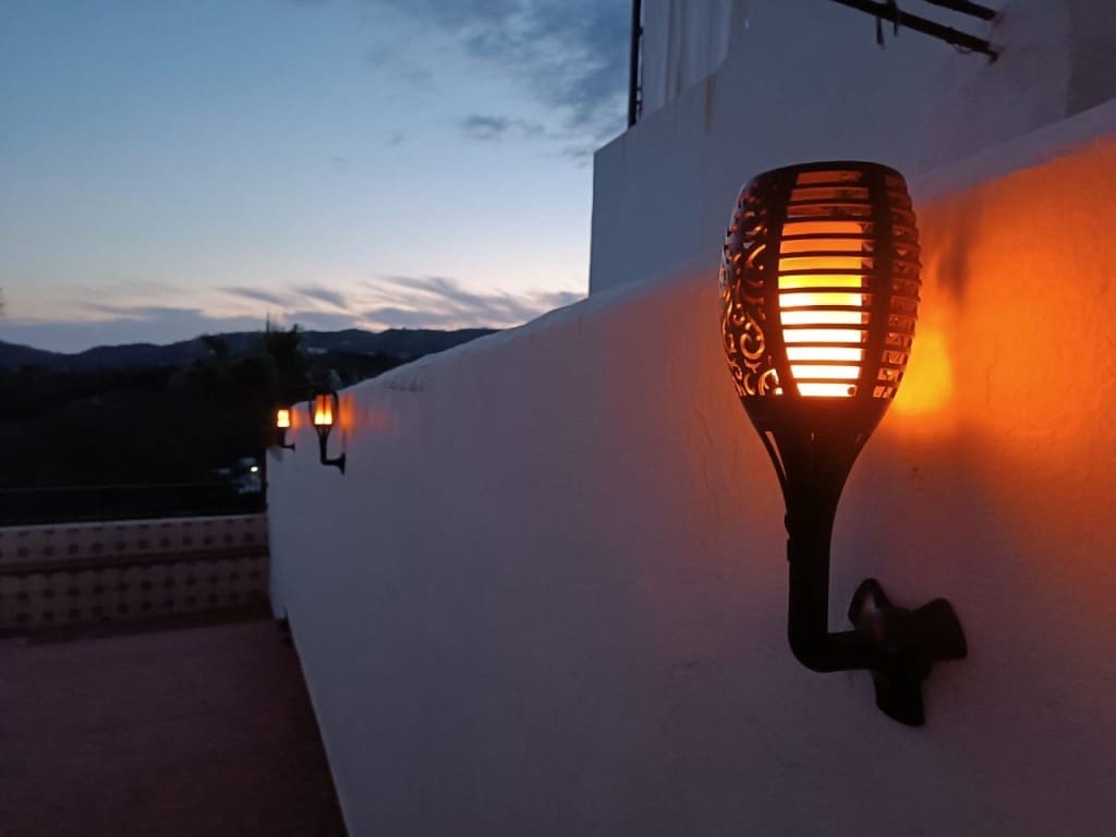 3 bedroom Townhouse for rent in Frigiliana - € 1,350 (Ref: 6722396)