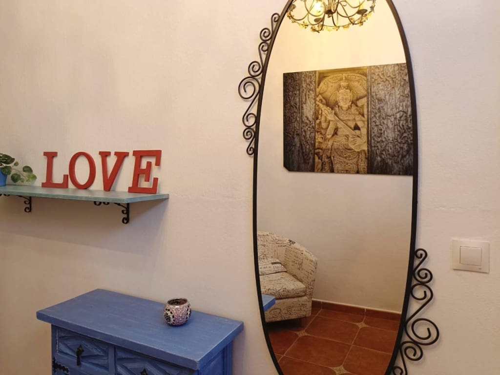3 bedroom Townhouse for rent in Frigiliana - € 1,350 (Ref: 6722396)